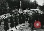 Image of Vidkun Quisling European Theater, 1942, second 35 stock footage video 65675065449