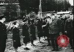 Image of Vidkun Quisling European Theater, 1942, second 36 stock footage video 65675065449