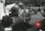 Image of Vidkun Quisling European Theater, 1942, second 41 stock footage video 65675065449