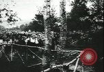 Image of Vidkun Quisling European Theater, 1942, second 45 stock footage video 65675065449