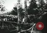 Image of Vidkun Quisling European Theater, 1942, second 46 stock footage video 65675065449