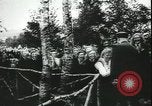 Image of Vidkun Quisling European Theater, 1942, second 48 stock footage video 65675065449
