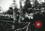 Image of Vidkun Quisling European Theater, 1942, second 49 stock footage video 65675065449