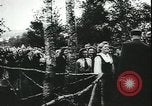Image of Vidkun Quisling European Theater, 1942, second 50 stock footage video 65675065449