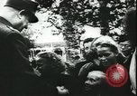 Image of Vidkun Quisling European Theater, 1942, second 51 stock footage video 65675065449