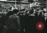 Image of Vidkun Quisling European Theater, 1942, second 52 stock footage video 65675065449