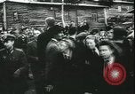 Image of Vidkun Quisling European Theater, 1942, second 54 stock footage video 65675065449