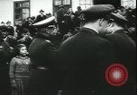 Image of Vidkun Quisling European Theater, 1942, second 55 stock footage video 65675065449