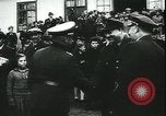 Image of Vidkun Quisling European Theater, 1942, second 56 stock footage video 65675065449