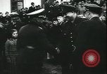 Image of Vidkun Quisling European Theater, 1942, second 57 stock footage video 65675065449