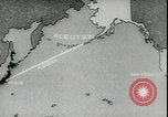 Image of Japanese troops Aleutian Islands Alaska USA, 1942, second 6 stock footage video 65675065450