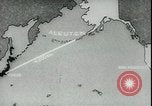 Image of Japanese troops Aleutian Islands Alaska USA, 1942, second 7 stock footage video 65675065450