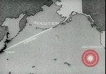 Image of Japanese troops Aleutian Islands Alaska USA, 1942, second 8 stock footage video 65675065450
