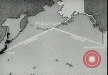 Image of Japanese troops Aleutian Islands Alaska USA, 1942, second 12 stock footage video 65675065450