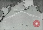 Image of Japanese troops Aleutian Islands Alaska USA, 1942, second 13 stock footage video 65675065450