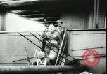 Image of Japanese troops Aleutian Islands Alaska USA, 1942, second 34 stock footage video 65675065450