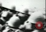 Image of Japanese troops Aleutian Islands Alaska USA, 1942, second 38 stock footage video 65675065450