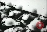 Image of Japanese troops Aleutian Islands Alaska USA, 1942, second 39 stock footage video 65675065450