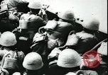 Image of Japanese troops Aleutian Islands Alaska USA, 1942, second 40 stock footage video 65675065450