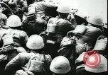 Image of Japanese troops Aleutian Islands Alaska USA, 1942, second 41 stock footage video 65675065450