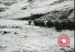 Image of Japanese troops Aleutian Islands Alaska USA, 1942, second 49 stock footage video 65675065450