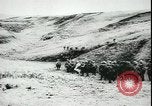 Image of Japanese troops Aleutian Islands Alaska USA, 1942, second 52 stock footage video 65675065450
