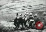 Image of Japanese troops Aleutian Islands Alaska USA, 1942, second 53 stock footage video 65675065450