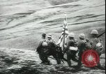 Image of Japanese troops Aleutian Islands Alaska USA, 1942, second 54 stock footage video 65675065450
