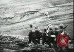 Image of Japanese troops Aleutian Islands Alaska USA, 1942, second 55 stock footage video 65675065450