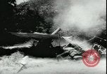 Image of Japanese troops Bataan Luzon Philippines, 1942, second 7 stock footage video 65675065451