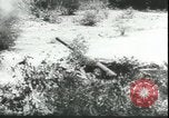 Image of Japanese troops Bataan Luzon Philippines, 1942, second 15 stock footage video 65675065451