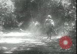 Image of Japanese troops Bataan Luzon Philippines, 1942, second 17 stock footage video 65675065451