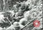 Image of Japanese troops Bataan Luzon Philippines, 1942, second 20 stock footage video 65675065451