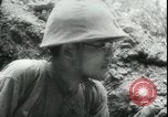 Image of Japanese troops Bataan Luzon Philippines, 1942, second 24 stock footage video 65675065451