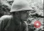 Image of Japanese troops Bataan Luzon Philippines, 1942, second 25 stock footage video 65675065451