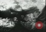 Image of Japanese troops Bataan Luzon Philippines, 1942, second 34 stock footage video 65675065451