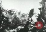 Image of Japanese troops Bataan Luzon Philippines, 1942, second 37 stock footage video 65675065451
