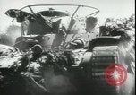 Image of Japanese troops Bataan Luzon Philippines, 1942, second 40 stock footage video 65675065451
