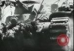 Image of Japanese troops Bataan Luzon Philippines, 1942, second 41 stock footage video 65675065451
