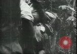 Image of Japanese troops Bataan Luzon Philippines, 1942, second 47 stock footage video 65675065451