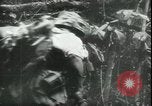 Image of Japanese troops Bataan Luzon Philippines, 1942, second 48 stock footage video 65675065451