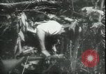 Image of Japanese troops Bataan Luzon Philippines, 1942, second 49 stock footage video 65675065451
