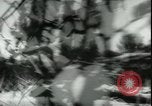 Image of Japanese troops Bataan Luzon Philippines, 1942, second 50 stock footage video 65675065451