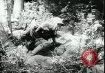 Image of Japanese troops Bataan Luzon Philippines, 1942, second 53 stock footage video 65675065451