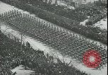 Immagine di Parata militare Madrid Spagna, 1942, secondo 4 filmato di repertorio 65675065452