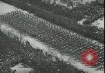 Immagine di Parata militare Madrid Spagna, 1942, secondo 5 filmato di repertorio 65675065452