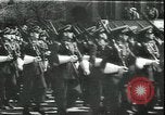 Immagine di Parata militare Madrid Spagna, 1942, secondo 6 filmato di repertorio 65675065452