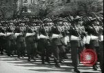 Immagine di Parata militare Madrid Spagna, 1942, secondo 9 filmato di repertorio 65675065452