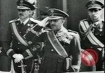 Immagine di Parata militare Madrid Spagna, 1942, secondo 10 filmato di repertorio 65675065452