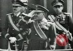 Immagine di Parata militare Madrid Spagna, 1942, secondo 11 filmato di repertorio 65675065452